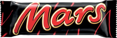 Mars Choklad 51g