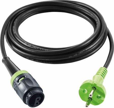 Plug It-Kabel H05 RN-F/4 Festool