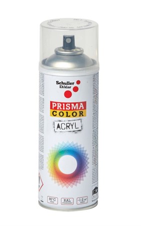Spray klar HÖGBLANK Prisma color acryl 0,4L