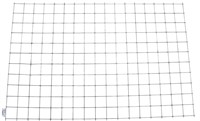 Rotnät 2570 förzinkat 1140x760 mm armering