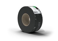 Tätningstejp Airtight-T DIFFÖPPEN 60 mm x 25 m