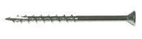 Trallskruv 75 mm 650 st rostfri A4 Gunnebo Hink