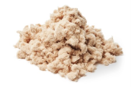 Träfiber &amp; Cellulosa