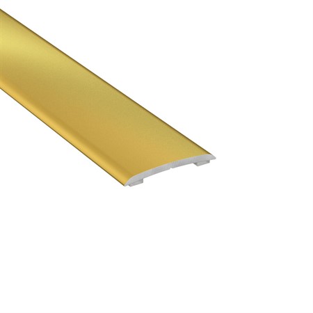 Skarvlist Standard GULD 1000x30mm