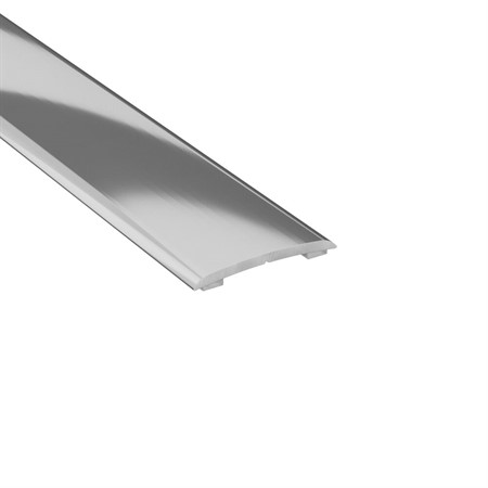 Skarvlist Standard SILVER 1000x30mm