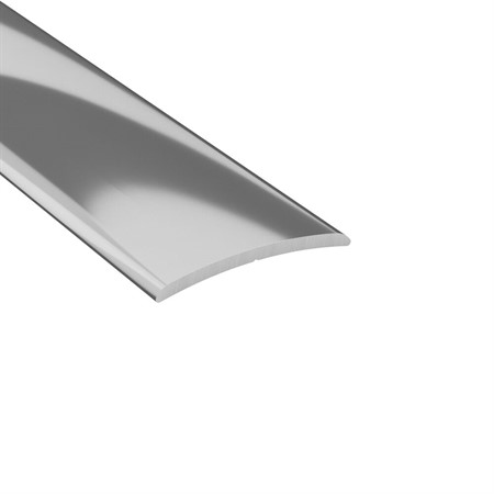 Skarvlist Standard SILVER 1000x40mm