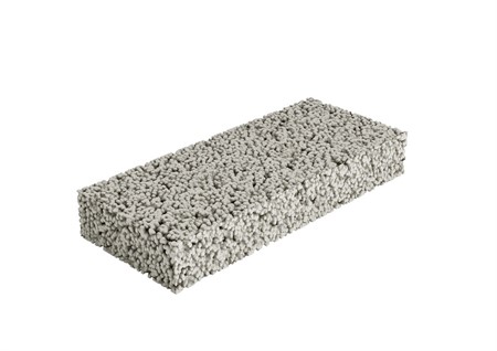 **Tillfällig Artikel** Leca Passblock Bas 90x250x590mm Finja