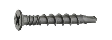 Träskruv special 4,8x33 mm borrspets PWS33 UTV C4 2T Grabber 250 st