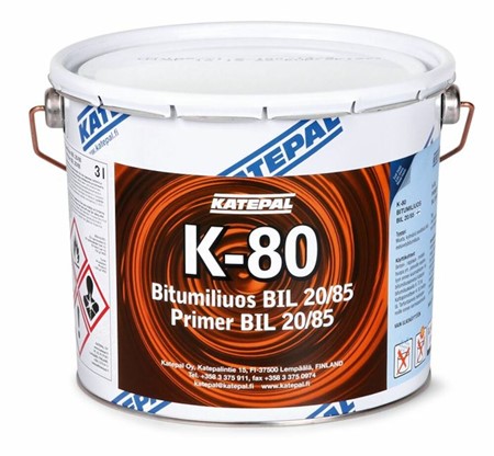 Primer K-80 3 liter