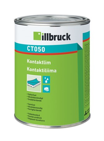 Kontaktlim 0,3 L