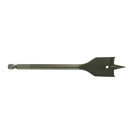 Träborr Flat 26x152mm Milwaukee