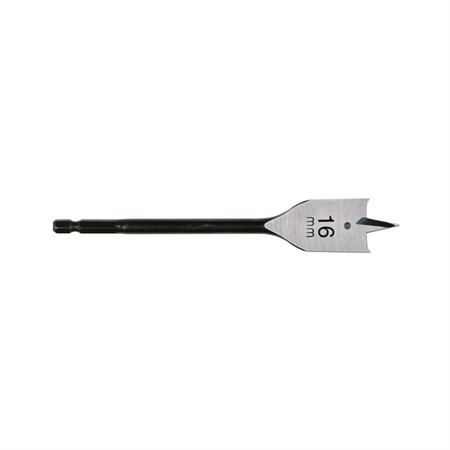 Träborr Flata 38x152mm Milwaukee