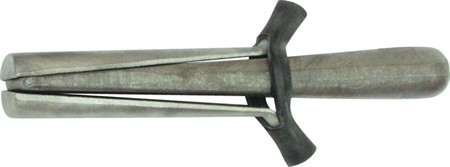 Spräckkilsats Bendof 34x280mm