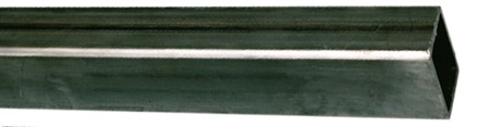 Fyrkantsrör 40x40x2 mm 2000 mm