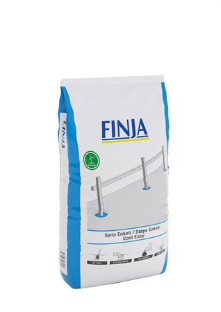 BETONG GJUTA ENKELT 25KG