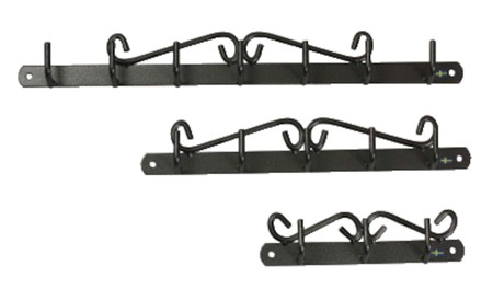 Kroklist smide 7 krok 60cm