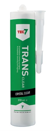 Lim Trans Clear KRISTALLKLAR 310ml