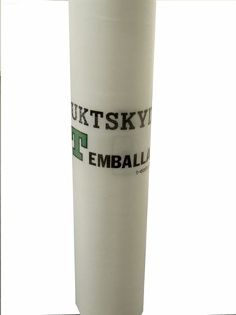 Klickgolvsfoam med fuktskydd 3 x 1200 mm x 50 m MFR 238008