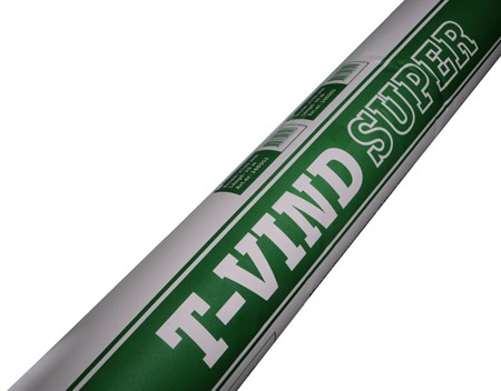 Vindskydd T-vind SUPER 274 cm x 25 m