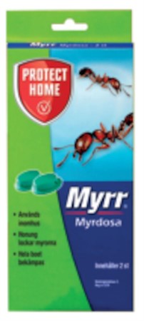 Myrdosa Myrr Bayer 2st