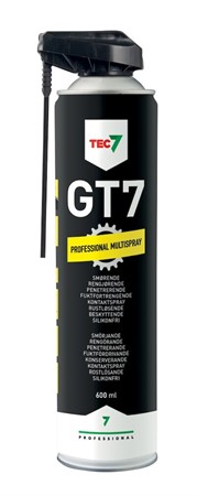 UNIVERSALSPRAY GT7 600ML