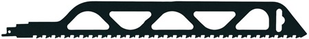 Tigersågblad B-10403 HM/TC LÄTTBETONG 2TPI 420x1,5 mm Makita