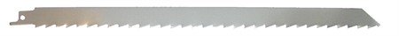 Tigersågblad B-10609 RST för is 3TPI 280x1,25 mm Makita