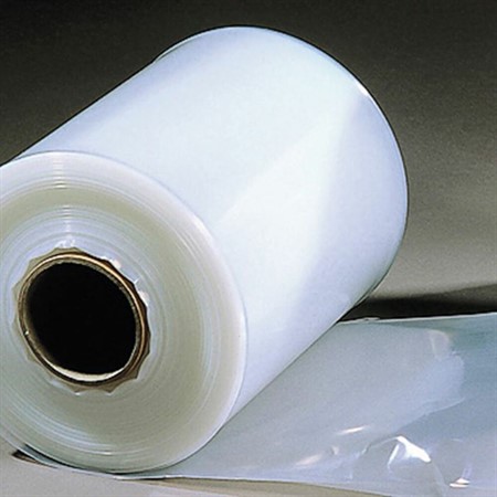 Polyetenslang Transparent 450x0,10mm x 200m **INTERN EMBALLAGE**