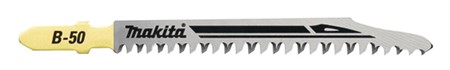 Sticksågblad B-06460 HCS B50 SE TRÄ/PVC 73 mm 5-pack Makita