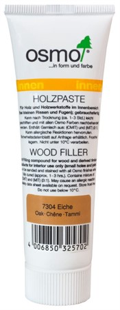 Träspackel Osmo 7305 VIT S0502-Y NCS