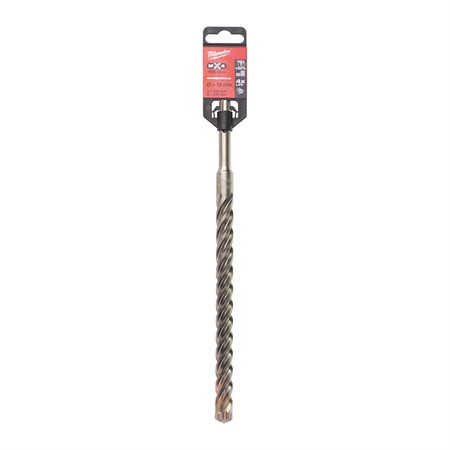 Hammarborr SDS+ MX4 16x260mm Milwaukee