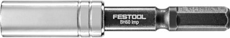 Magnetbitshållare BH 60 CE-IMP Festool