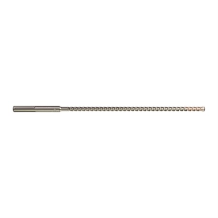 Hammarborr SDS-MAX 14x540mm Milwaukee