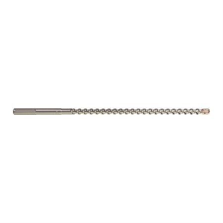 Hammarborr SDS-MAX 18x540mm Milwaukee