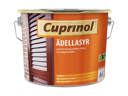 Ädelträolja BC 0,465 L utomhus Cuprinol