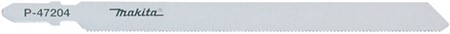Sticksågblad P-47204 BIM METALL 25TPI 105 mm 5-pack Makita