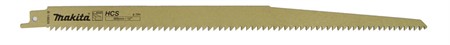 Tigersågblad B-16829 HCS TRÄ 6TPI 280x1,25 mm 5-pack Makita