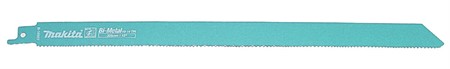 Tigersågblad B-16857 BIM mix 10-14TPI 280x0,9 mm 5-pack Makita