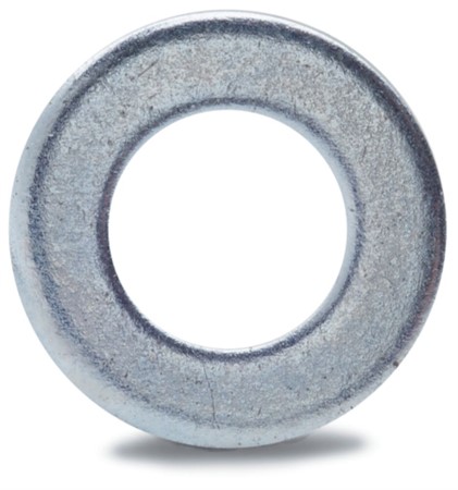Bricka Rund 17x30x3 mm fzv PÅSPACK 4-p