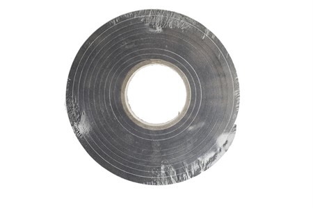 Fogband BG1 expanderande GRÅ 20/3-7 mm x 7,5 m Danalim