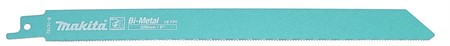 Tigersågblad B-16782 BIM METALL 18TPI 105x0,9 mm 5-pack Makita