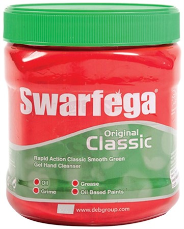 Handrengöring Swarfega Classic 1L