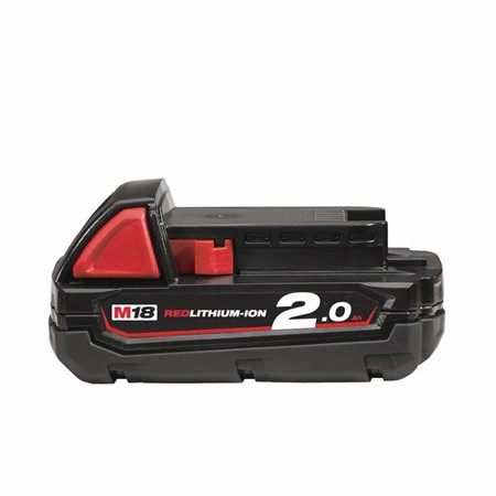 Batteri M18 B2 20Ah Li-On 18V Milwaukee