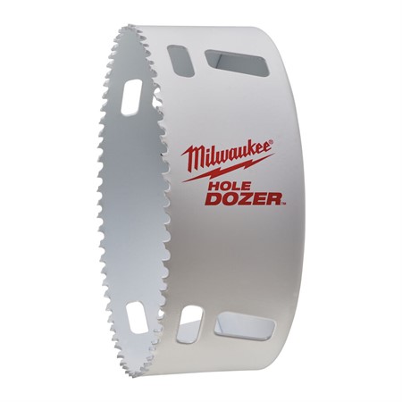 Hålsåg Hole Dozer 127mm Milwaukee