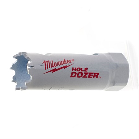 Hålsåg Hole Dozer 19mm Milwaukee