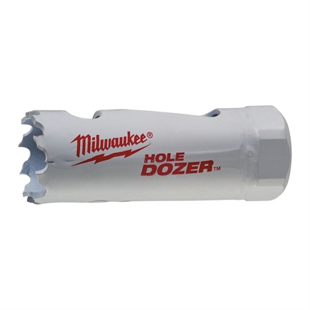 Hålsåg Hole Dozer 21mm Milwaukee