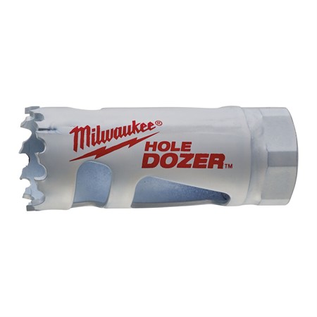 Hålsåg Hole Dozer 22mm Milwaukee