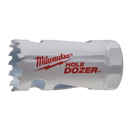 Hålsåg Hole Dozer 27mm Milwaukee