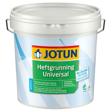 Häftgrund 0,68L Jotun