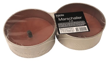 Marschall 2-pack 140 g